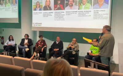 Assemblée générale LAODC 2025